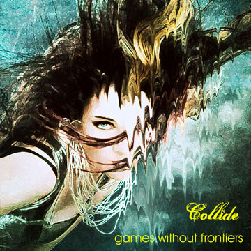 Games Without Frontiers